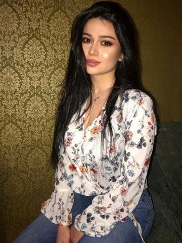 Анкета проститутки Алла - Фото 1, , 24 года, №390842